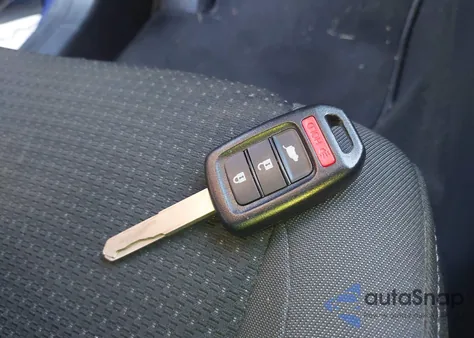 2019 Honda Hr-V Sport z USA, uszkodzony, nr VIN 3CZRU6H16KG720018